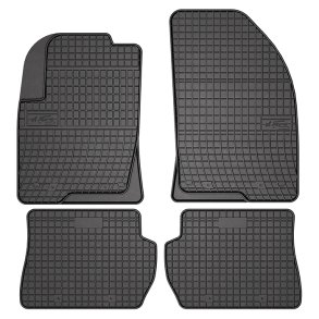 Gummim�tter Ford Fiesta V , Mazda 2  2002-2008
