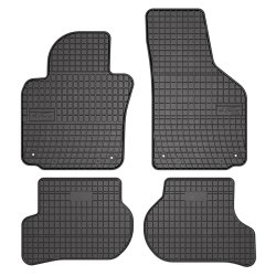 Gummim�tter Seat Leon II, Toledo III / Skoda Octavia II / VW Golf V, VI