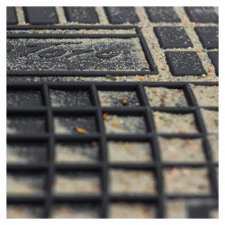 Gummim�tter Volkswagen Touran I minivan, 2003-2010