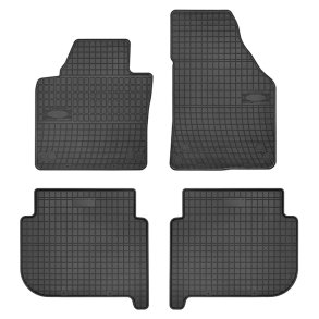 Gummim�tter Volkswagen Touran I minivan, 2003-2010