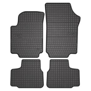 Gummim�tter Seat MII, Skoda Citogo, VW UP, 2011-2019