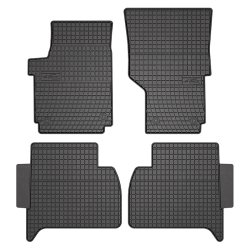 Gummim�tter Volkswagen Amarok I pickup 2009-2021