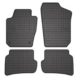 Gummim�tter Seat Ibiza IV 08-17, Skoda Fabia II 14-22