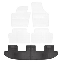 Gummim�tter Volkswagen Sharan II minivan, 2010-2022