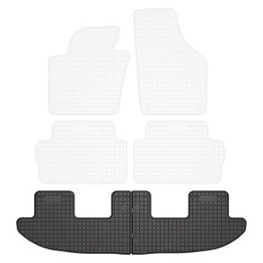 Gummim�tter Volkswagen Sharan II minivan, 2010-2022