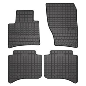 Gummim�tter Porsche Cayenne II, VW Touareg II 2010-2018