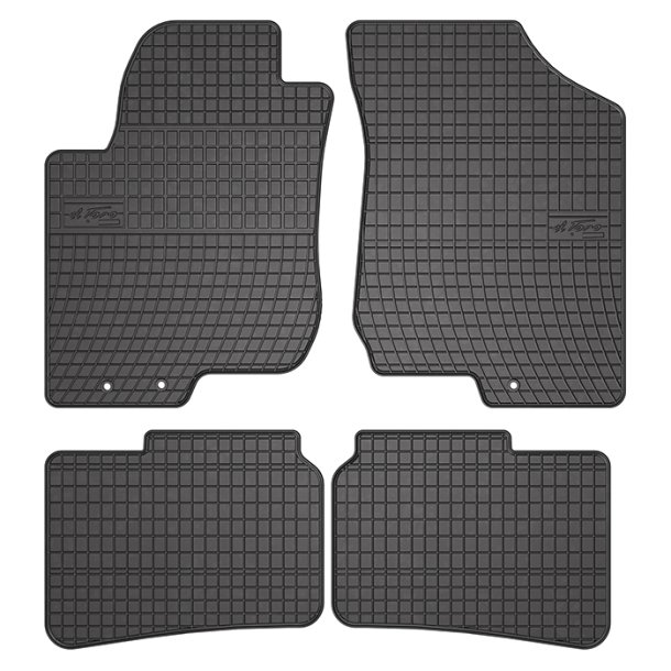 Gummim�tter Hyundai i30 I 2007-2012