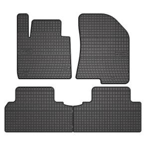 Gummim�tter Kia Carens IV minivan, 2013-2019