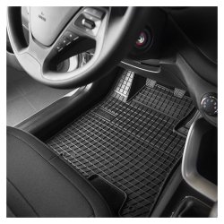 Gummim�tter Hyundai Tucson I, Kia Sportage II 04-10