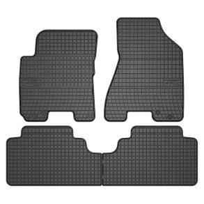 Gummim�tter Hyundai Tucson I, Kia Sportage II 04-10