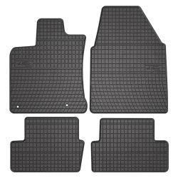 Gummim�tter Nissan Qashqai I 2006-2013