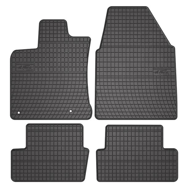 Gummim�tter Nissan Qashqai I 2006-2013