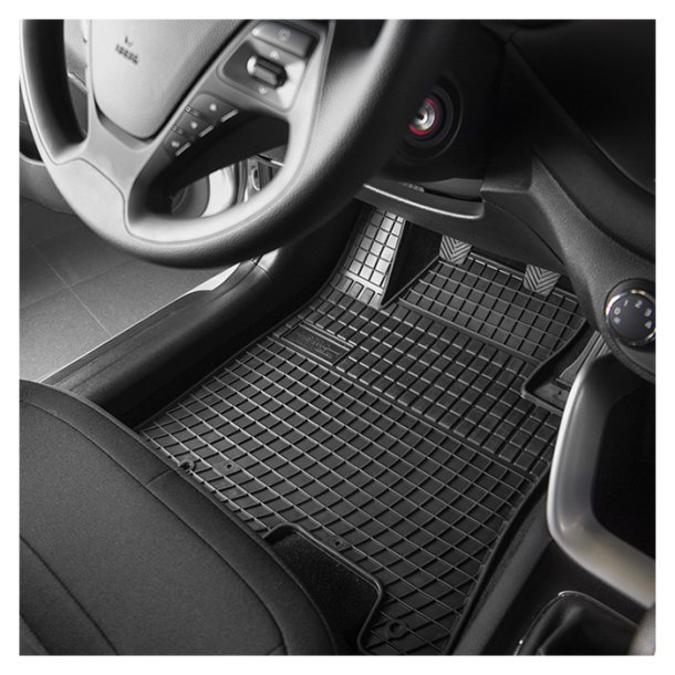 Gummim�tter Nissan Pathfinder III, Navara III 2005-2014