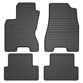 Gummim�tter Nissan X-Trail II SUV 2008-2013