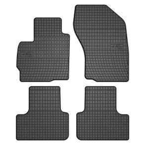 Gummim�tter Citro�n C4 Aircross crossover 12-17,�Mitsubishi ASX I 10-22,�Peugeot 4008 12-16