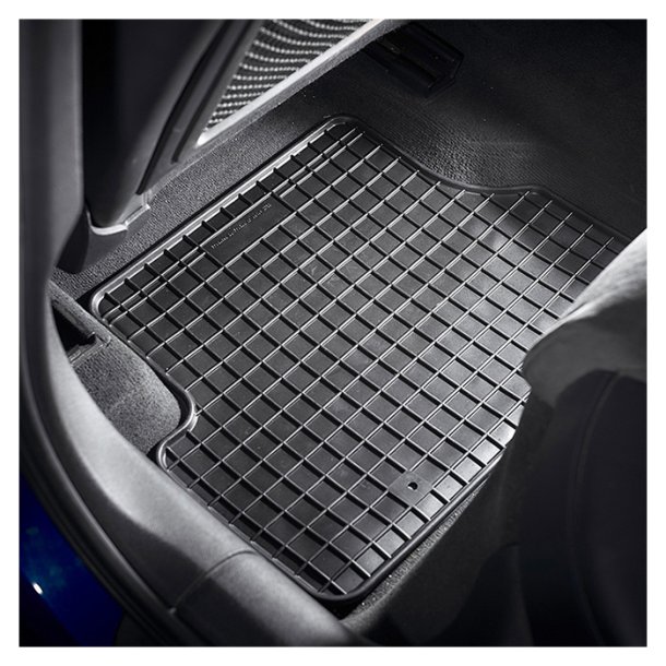 Gummim�tter Citro�n C-Crosser SUV 07-12, Mitusubishi Outlander II SUV 06-12, Peugeot 4007 SUV 07-12�