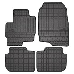 Gummim�tter Mitsubishi Colt VI HB, 5-dr 2008-2012