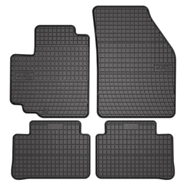 Gummim�tter Suzuki Alto VI HB 2009-2014