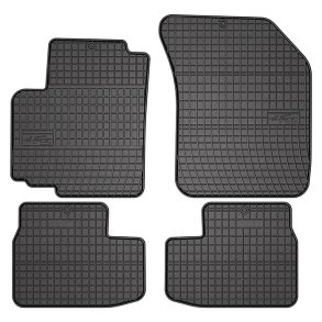 Gummim�tter Opel Agila B HB, Suzuki Splash 2008-2014
