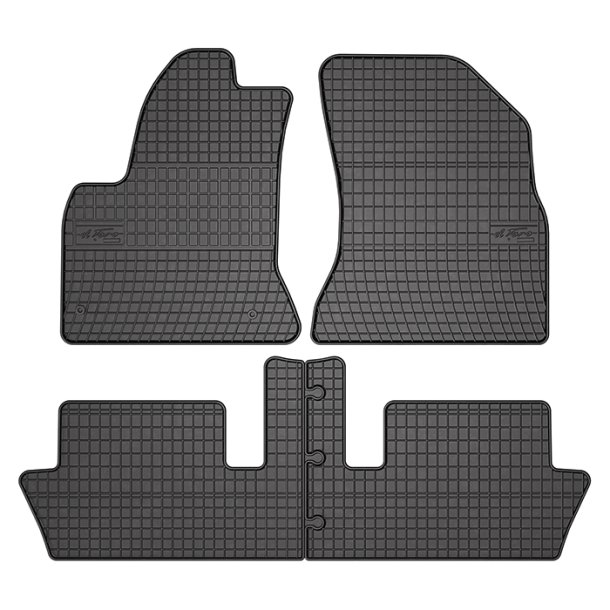 Gummim�tter Citro�n C4 Picasso I minivan 2006-2013