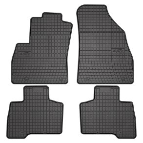 Gummim�tter Citro�n Nemo Combi / Citro�n Nemo van /�Fiat Qubo / Peugeot Bipper Tepee, 07-17, 1+2 r�kke