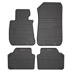 Gummim�tter BMW 3 Series E90, E91, E92, 2004-2012