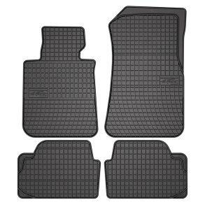 Gummim�tter BMW 1 Series E81, E82, E87, E88, F20, E84