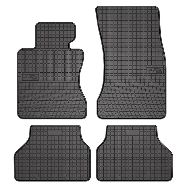 Gummim�tter BMW 5 Series E60, E61 combi 2003-2010