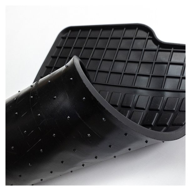 Gummim�tter BMW X3 F25 10-17, F26 SUV 14-18