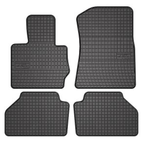 Gummim�tter BMW X3 F25 10-17, F26 SUV 14-18