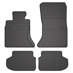 Gummim�tter BMW 5 Series F10, F11 2010-2013