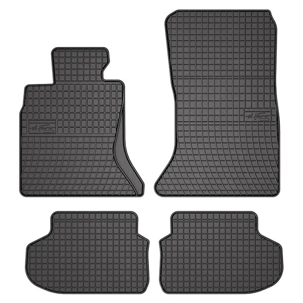 Gummim�tter BMW 5 Series F10, F11 2010-2013
