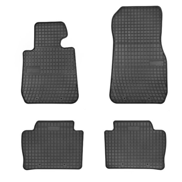 Gummim�tter BMW 3 Series F30, F31, F35, 2011-2018