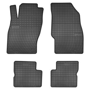 Gummim�tter Opel Corsa D 06-14, Adam HB 12-19
