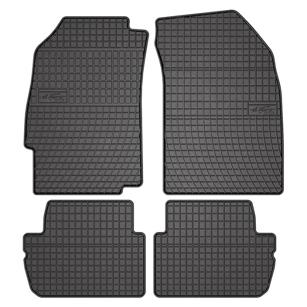Gummim�tter Chevrolet Spark III HB 2009-2015