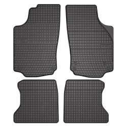 Gummim�tter Opel Combo C Van, Corsa C, 01-11 1. r�kke