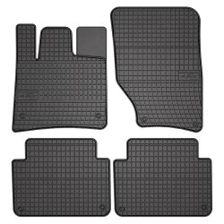 Gummim�tter Audi Q7 I SUV, 1. + 2. r�kke 2005-2015