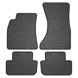 Gummim�tter Audi A4 B8 2007-2015