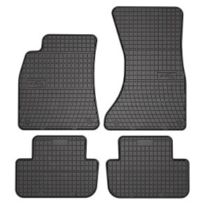 Gummim�tter Audi A4 B8 2007-2015