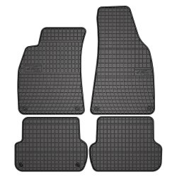 Gummim�tter Audi A4 B6 00-06, A4 B7 04-08, Seat Exo 08-