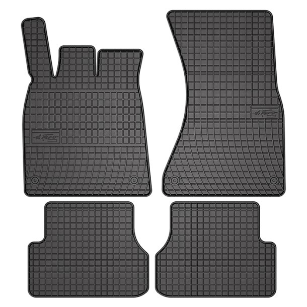 Gummim�tter Audi A6 C7, A7 Sportsback 2010-2018