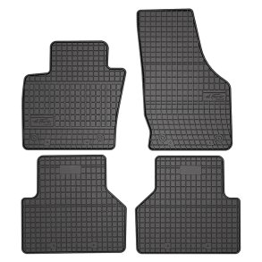 Gummim�tter Audi Q3 I SUV 2011-2018