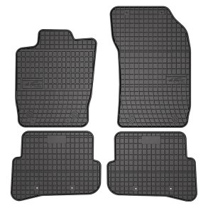 Gummim�tter Audi A1 8X HB, 3-dr 2010-2018