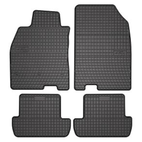 Gummim�tter Renault Megane III 2008-2016