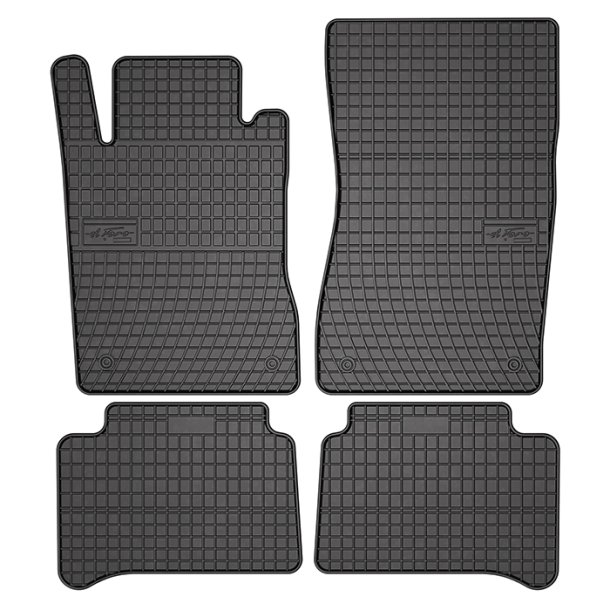 Gummim�tter Mercedes E-Class W211 02-09, GLS C219 04-10