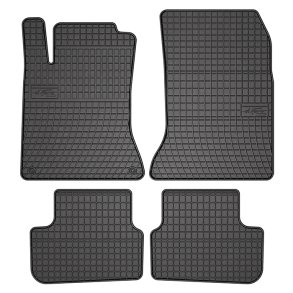 Gummim�tter Mercedes A W176, B W246, CLA C117, GLA X156