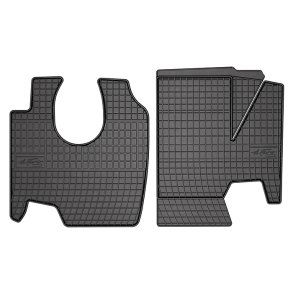 Gummim�tter Mercedes Citan W415, Renault Kangoo, 12-21