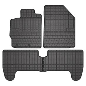 Gummim�tter Toyota Yaris II 2005-2011