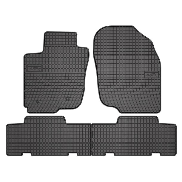 Gummim�tter Toyota RAV4 III SUV 2005-2012