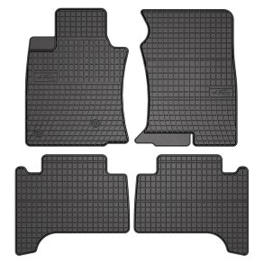 Gummim�tter Toyota Land Cruiser J120 02-10, J150, 09-